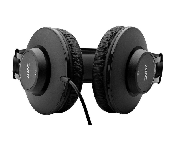 AKG K52 - 338247 - zdjęcie 6